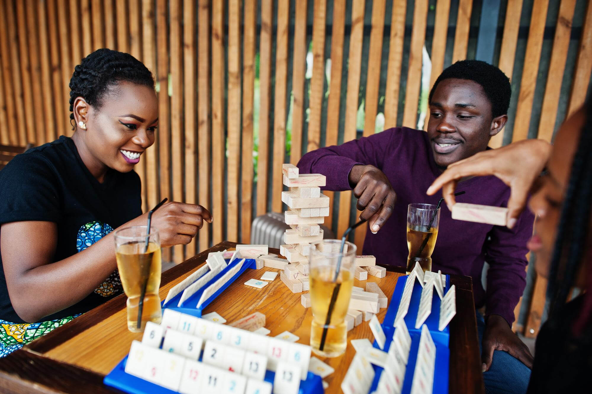 The Gambling Crisis in Uganda - The Odds Project